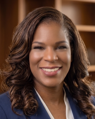 Photo of Yarinika M Miller - Through Your Eyes Counseling Services, PLLC, Licensed Professional Counselor, LPC-S, RPT-S, LSOTP