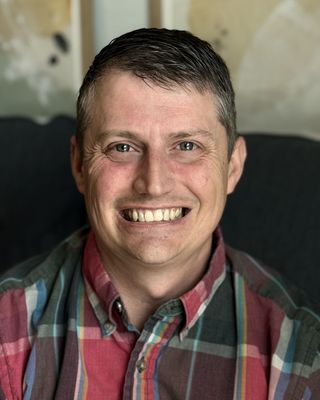 Photo of Kyle Brewer, Counselor, LPC