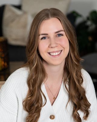 Photo of Lydia Lorenz, Licensed Professional Counselor, LPC