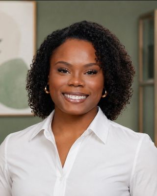 Photo of Marlaysha Johnson, Provisional Licensed Professional Counselor, MS, PLPC