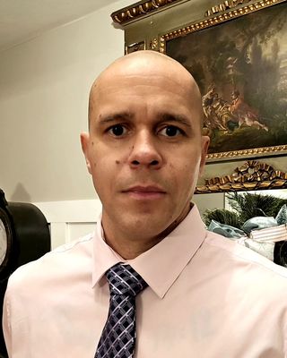 Photo of David Lewis, Pre-Licensed Professional