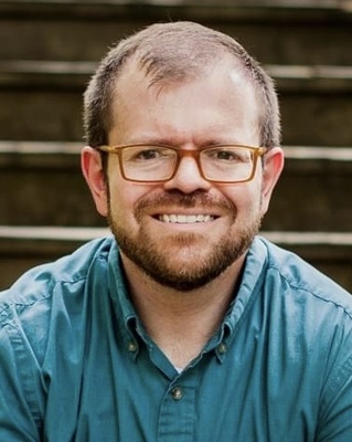 Photo of Adam Maisen, Licensed Professional Counselor in Arkansas