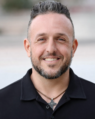 Photo of Anthony (A.j.) Valazza, Clinical Social Work/Therapist, LCSW