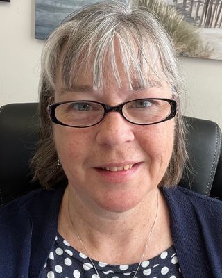 Photo of Caren Gibbs, Counselor, LCMHCA