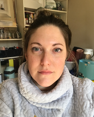 Photo of Katherine Kientzle, Licensed Professional Counselor, LPC