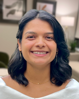 Photo of Dr. Christine Emmanuel, Psychiatrist, DO