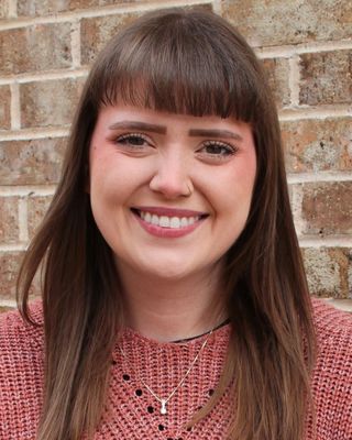 Photo of Malorie Collier, Licensed Master Social Worker, LMSW