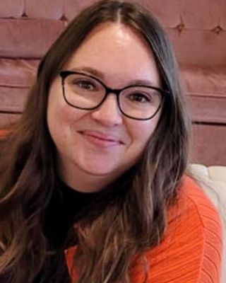 Photo of Mariah Garza, Social Worker, CSW