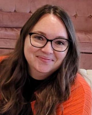 Photo of Mariah Garza, Social Worker, CSW
