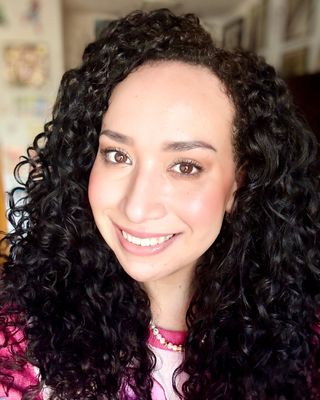 Photo of Danielle Pigno - Brighter Outlook Telehealth - Danielle Pigno, LMHC, Counselor, MA, LMHC, LPC