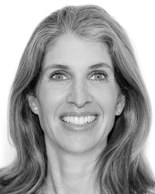 Photo of Natalie Anker Cohen, Psychologist, MA, PsyBA General