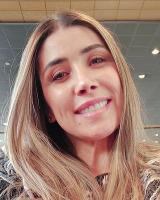 Foto de Tatiana Rivera Sánchez, Psicólogo, Dr. en Psicología, COLPSIC