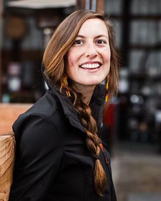 Photo of Haley Pangman, Marriage & Family Therapist, LMFT