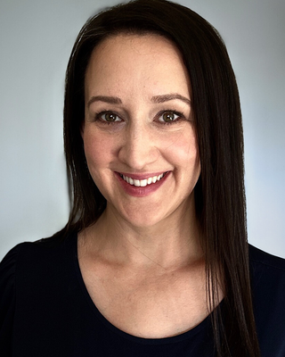 Photo of Candace Fisher, Counsellor, MACP