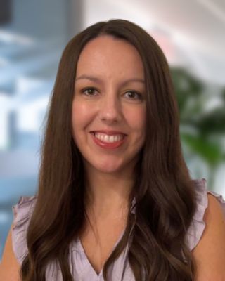 Photo of Misty Dawn Puckett, Clinical Social Work/Therapist, LCSW
