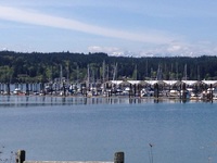 Gallery Photo of We are located in beautiful Poulsbo.