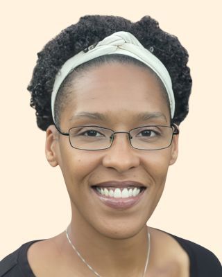 Photo of Tiffany Conner, Counselor, MS, LMHC