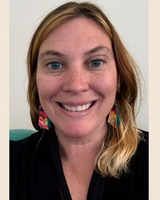 Photo of Megan Sweet, Marriage & Family Therapist Associate, MA, LAMFT