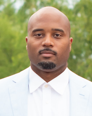 Photo of Jowahn Poteat, Licensed Professional Counselor, LPC