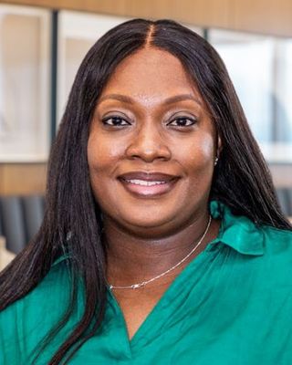 Photo of Anthonia Umelogu, Psychiatric Nurse Practitioner, PMHNP