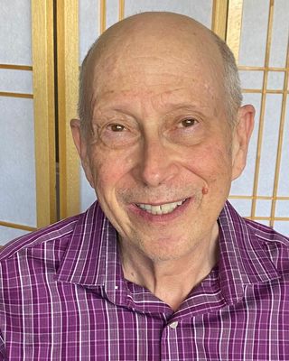 Photo of Michael Charles Greene, Registered Psychotherapist, MA