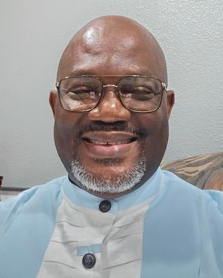 Photo of Nkemdirim I Onyejiaka, Counselor in Washington