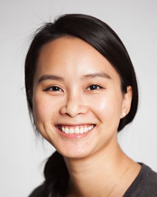 Photo of Jessica Zhang (Out Of Office: March 11-April 5), Registered Psychotherapist (Qualifying) in M1V, ON