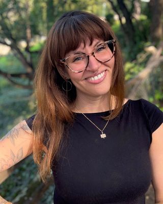 Photo of Lyla Denburg, Clinical Social Work/Therapist, LCSW