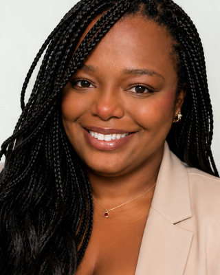 Photo of Charlene Forde-Smith, Registered Social Worker, MSW, RSW