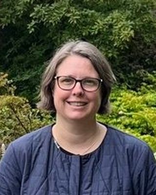 Photo of Jackie Hornbeck-Wall, Licensed Professional Counselor, MEd, MS, LPC