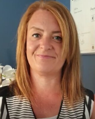 Photo of Danni Findlay, Counsellor