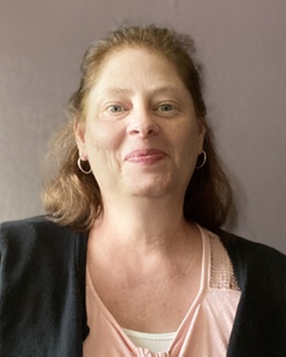 Photo of Darcel Elliott, Counselor