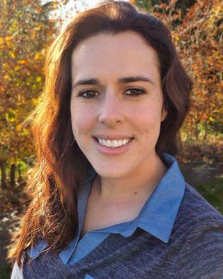 Photo of Cassidy Summey, Pre-Licensed Professional, Grad, Student
