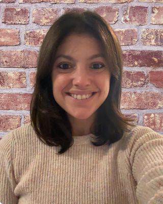 Photo of Emily Joseph, Clinical Social Work/Therapist, MSW, LICSW, PMH-C