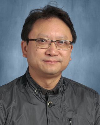 Photo of Cason Yu, Pre-Licensed Professional in Pleasanton, CA