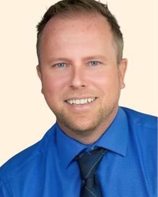 Photo of Ryan Sershon, Clinical Social Work/Therapist, MSW, LCSW, CSAC