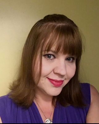 Photo of Jillian Williamson, Clinical Social Work/Therapist, LCSW