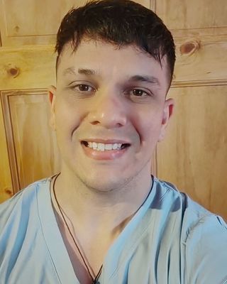 Foto de Ericson Ramirez Salas - PsicoEricson , Psicólogo, Lic. en Psicología