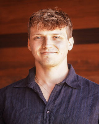 Photo of Liam DeGeorgio, Marriage & Family Therapist Associate, AMFT