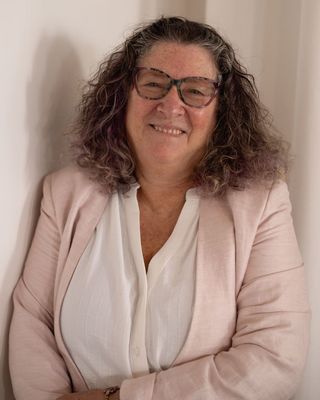 Photo of Ruth Greenspan, Registered Social Worker, MSW, RSW