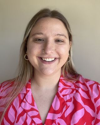 Photo of Ashley Shepard, Pre-Licensed Professional, MA