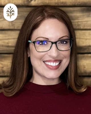 Photo of Amanda Groome, Psychiatric Nurse Practitioner, PMHNP, AGNP-BC