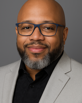 Photo of Nixon Cornay - Frontline Psychiatric Services, Psychiatric Nurse Practitioner, MSN, APRN-BC