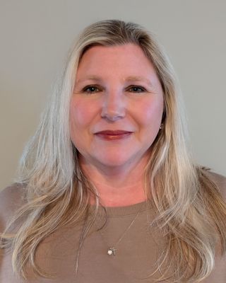Photo of Genevieve Smith, Licensed Mental Health Counselor Associate, LMHCA