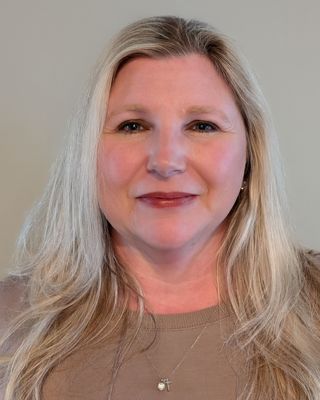 Photo of Genevieve Smith, Licensed Mental Health Counselor Associate, LMHCA