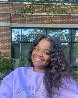 Photo of Dache Porter, Clinical Social Work/Therapist, LCSW