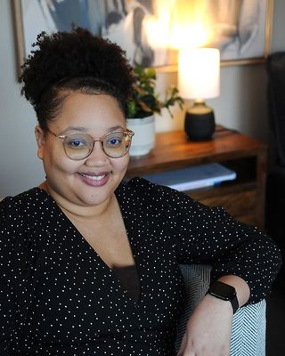 Photo of Aleece Holliman, Clinical Social Work/Therapist, LCSW