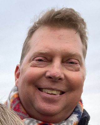 Photo of Dirk Hollebeek, Counselor in Holland, MI