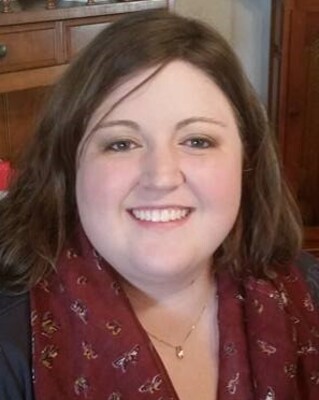 Photo of Jennifer Adams, Licensed Professional Counselor in Harrison County, WV
