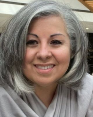 Photo of Patty Palozzi, Registered Psychotherapist in M2N, ON